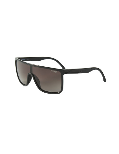 Carrera 8060/S 807HA Square Shape Black Gradient