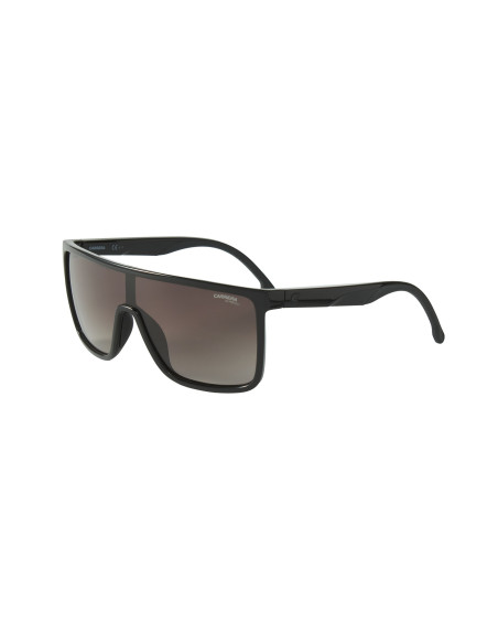 Carrera 8060/S 807HA Square Shape Black Gradient
