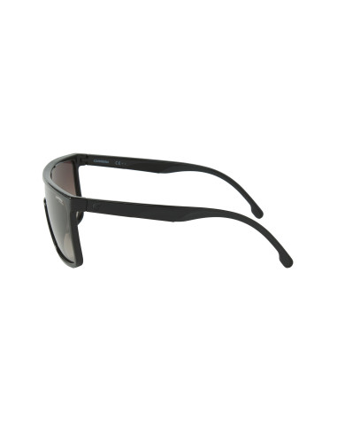 Carrera 8060/S 807HA Square Shape Black Gradient