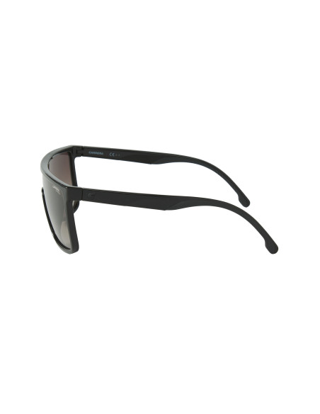 Carrera 8060/S 807HA Square Shape Black Gradient