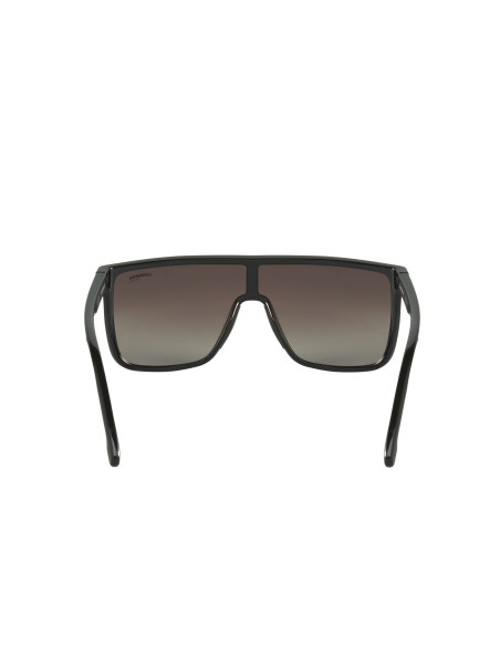 Carrera 8060/S 807HA Square Shape Black Gradient