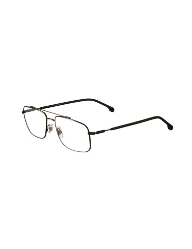 Carrera Oftalmico 223 807 Square Shape Black