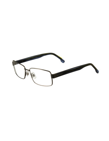 Carrera Oftalmico 8887 R80 Square Shape Blue