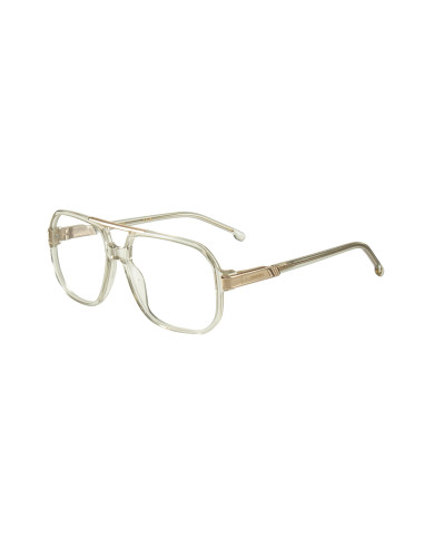 Carrera Oftalmico 1134 KB7 Aviator Transparent