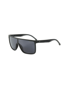 Carrera 8060/S 003IR Square Shape Black Matte