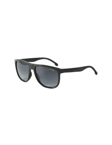 Carrera 8059/S 8079O Square Shape Black Gradient