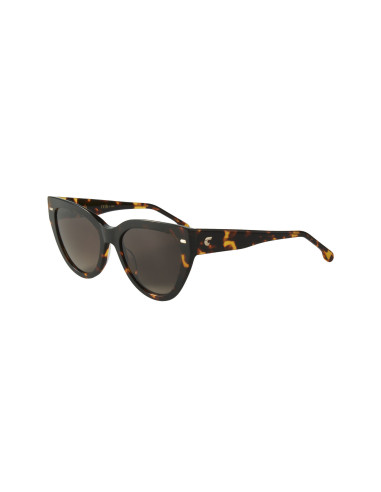 Carrera 3017/S 086HA Eye Cat Shape Tortoise