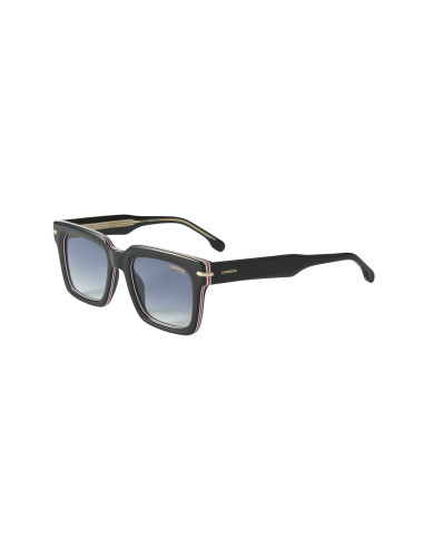 Carrera 316/S M4P08 Square Shape Black Blue