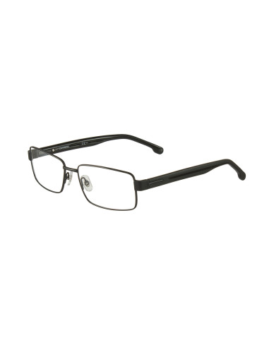 Carrera Oftalmico 8887 003 Square Shape Black