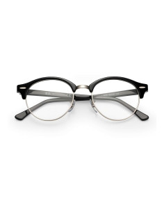 Ray Ban Oftalmico Rb4246v 2000 Clubround Optics | Sunnies.uno 2