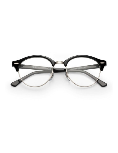 Ray Ban Oftalmico Rb4246v 2000 Clubround Optics | Sunnies.uno