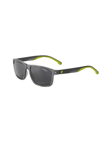 Carrera 2047T/S 3U5IR Square Shape Black Green