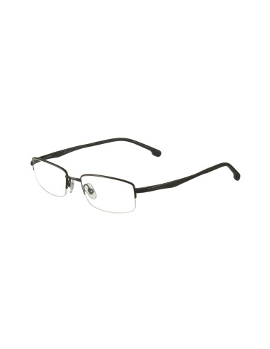 Carrera Oftalmico 8860 003 Square Shape Black