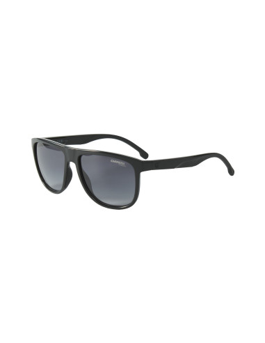 Carrera 8059/S 8079O Square Shape Black Gradient