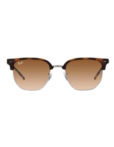 Ray Ban RB4416 710/51 New Clubmaster Coffe Gradient