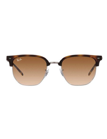 Ray Ban RB4416 710/51 New Clubmaster Coffe Gradient