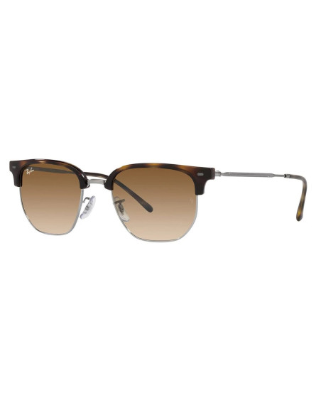 Ray Ban RB4416 710/51 New Clubmaster Coffe Gradient