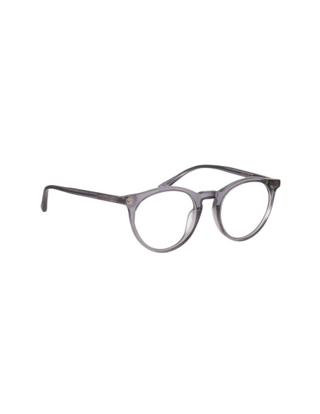 Gucci GG0646S 001 Square Shape Gris Degradado Dorado | Sunnies.uno