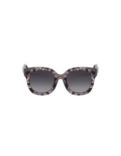 Gucci GG0208S 004 Square Oversized Rosa Azul degradado | Sunnies.uno 2
