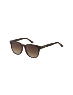 Gucci Gg0232sk 003 Square Carey Havana Degradado Original | Sunnies...