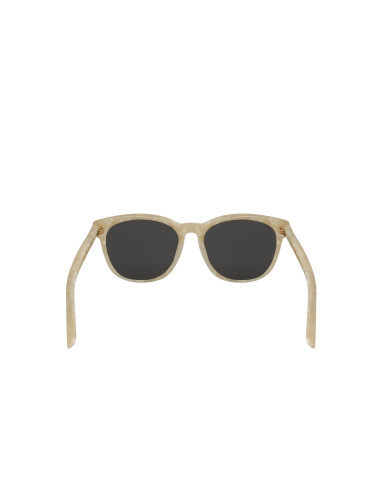 Gucci Gg0232sk 005 Square Perla Negro Acetato Original Icon | Sunni...