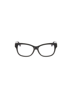 Gucci GG0278O 001 Square Shape Oftalmico Negro Azul 2
