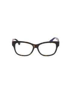 Gucci GG0278O 001 Square Shape Oftalmico Negro Azul 2