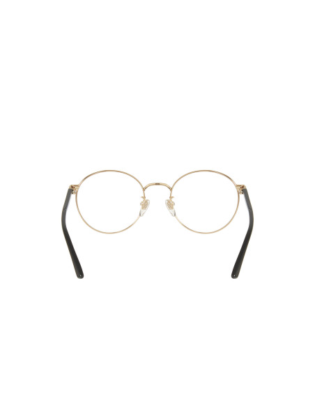 Gucci Gg0297OK 001 Oftalmico Round Dorado Carey Original| Sunnie...