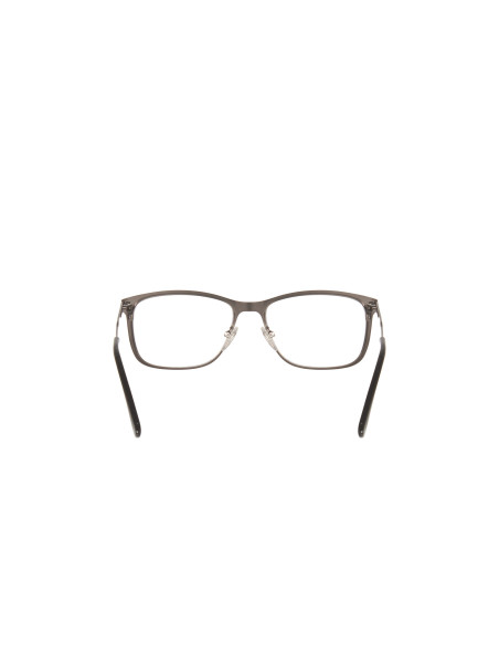 Gucci Gg0301o 003 Oftalmico Plateado Negro Original