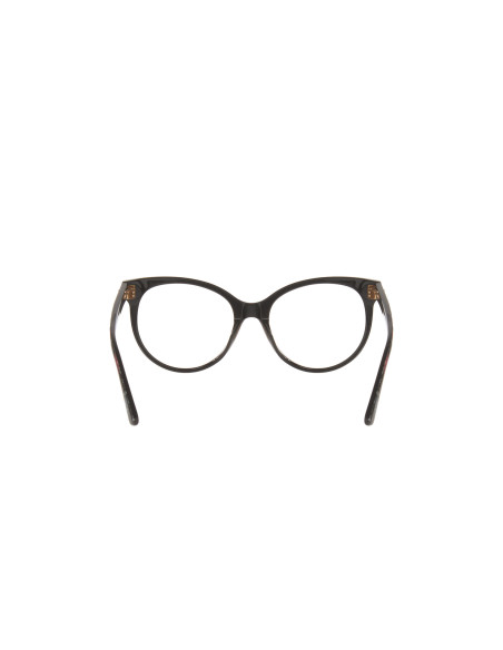 Gucci Gg0329O 003 Oftalmico Round Negro Colores Original | Sunnie...