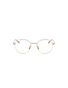 Gucci Gg0337o 001 Oftalmico Round Dorado Clasico original | Sunnies.uno 2