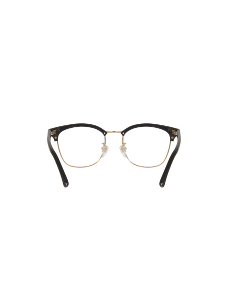 Gucci Gg0004O 002 Oftalmico Square Shape Negro Verde