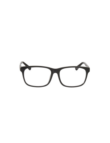 Gucci Gg0490o 001 Oftalmico Negro Acetato Original