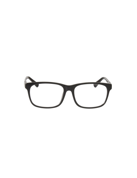 Gucci Gg0490o 001 Oftalmico Negro Acetato Original