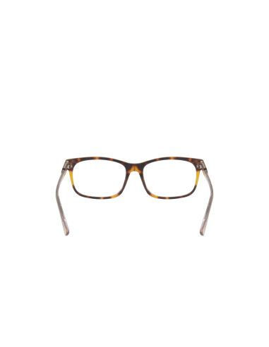 Gucci Gg0490o 003 Oftalmico Carey Pleteado Original