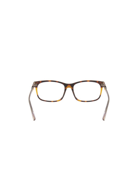 Gucci Gg0490o 003 Oftalmico Carey Pleteado Original