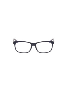 Gucci Gg0490O 009 Oftalmico Square Plateado Clasico Original 2