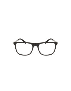 Gucci GG0691O 001 Square Shape Oftalmico Negro Plateado 2