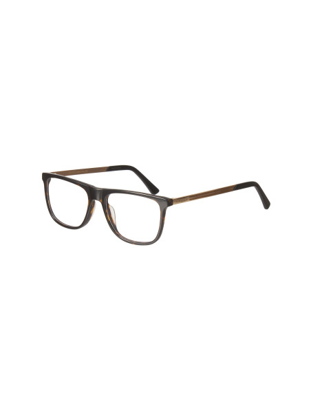 Gucci GG0691O 002 Square Shape Oftalmico Carey Dorado