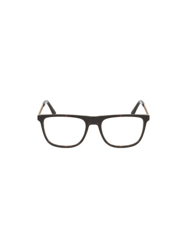 Gucci GG0691O 002 Square Shape Oftalmico Carey Dorado