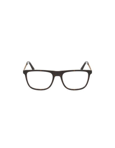 Gucci GG0691O 002 Square Shape Oftalmico Carey Dorado