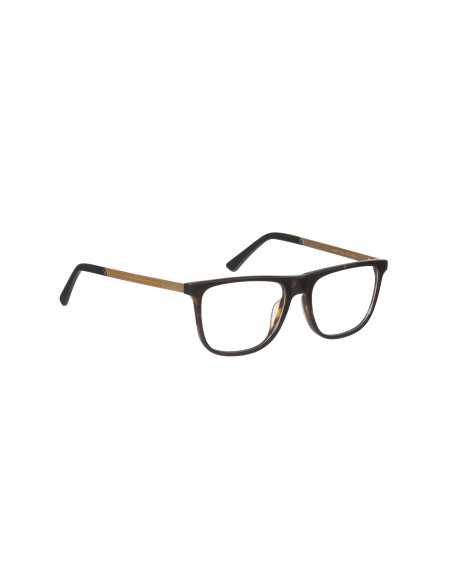 Gucci GG0691O 002 Square Shape Oftalmico Carey Dorado