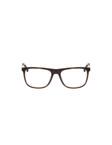 Gucci GG0691O 006 Square Shape Oftalmico Carey Azul Plateado