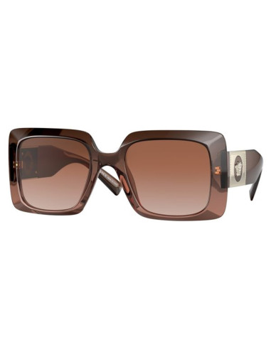 Versace VE4405 533213 Square Shape Brown Gradient