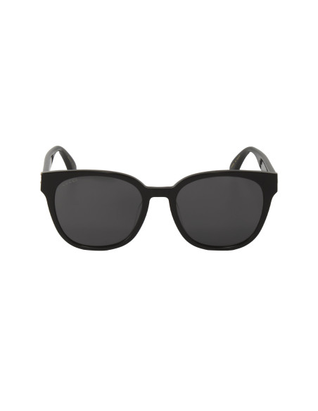 Gucci GG0855SK 005 Square Shape Negro Dorado Original