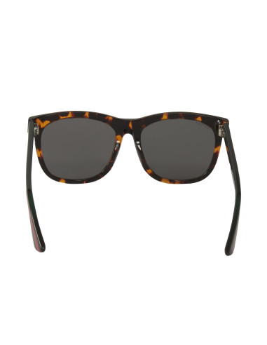 Gucci GG0057SK 003 Square Shape Carey Negro Original