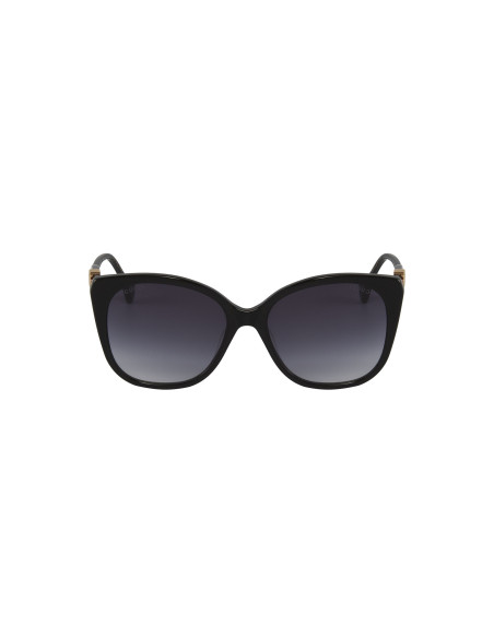 Gucci GG1010S 001 New Square Shape Black Gradient