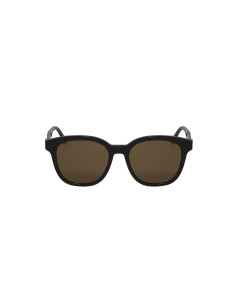Gucci GG1001SK 002 Square Shape Vino Cafe Original 2