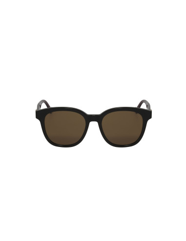 Gucci GG1001SK 002 Square Shape Vino Cafe Original