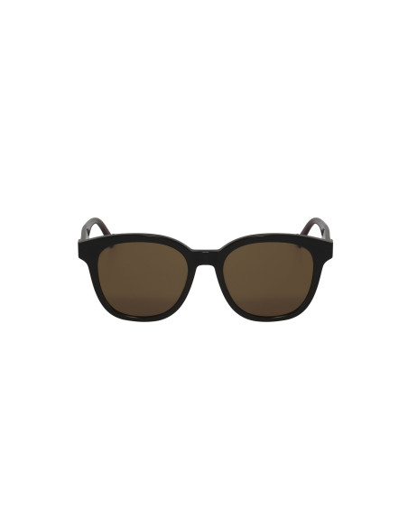 Gucci GG1001SK 002 Square Shape Vino Cafe Original